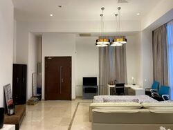 Orchard Scotts (D9), Condominium #555677041